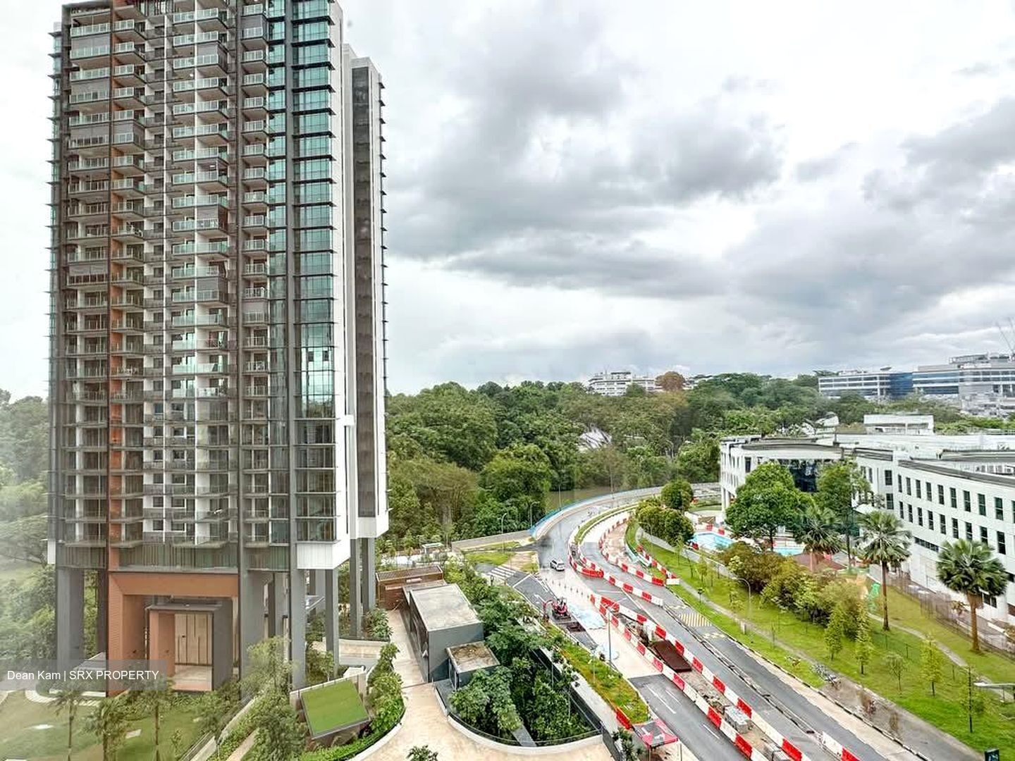 Normanton Park (D5), Apartment #568104641